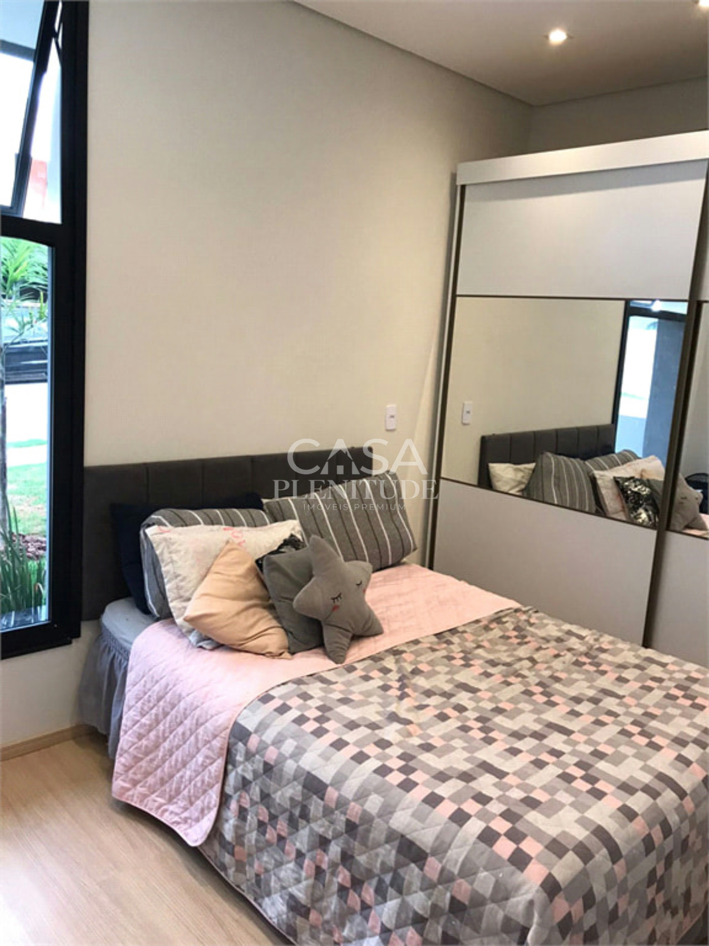 Casa em condomínio à venda com 3 suítes em Cajuru do Sul, Sorocaba, SP