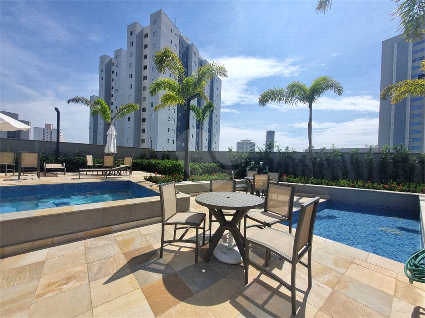 Apartamento à venda com 1 suíte em Parque Campolim, Sorocaba, SP