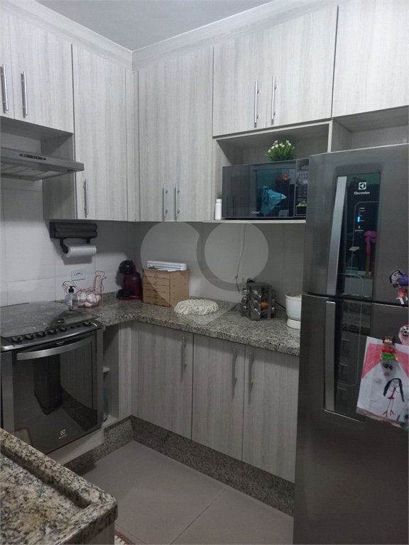 Casa à venda com 2 suítes no condomínio Madureira, São Paulo - SP