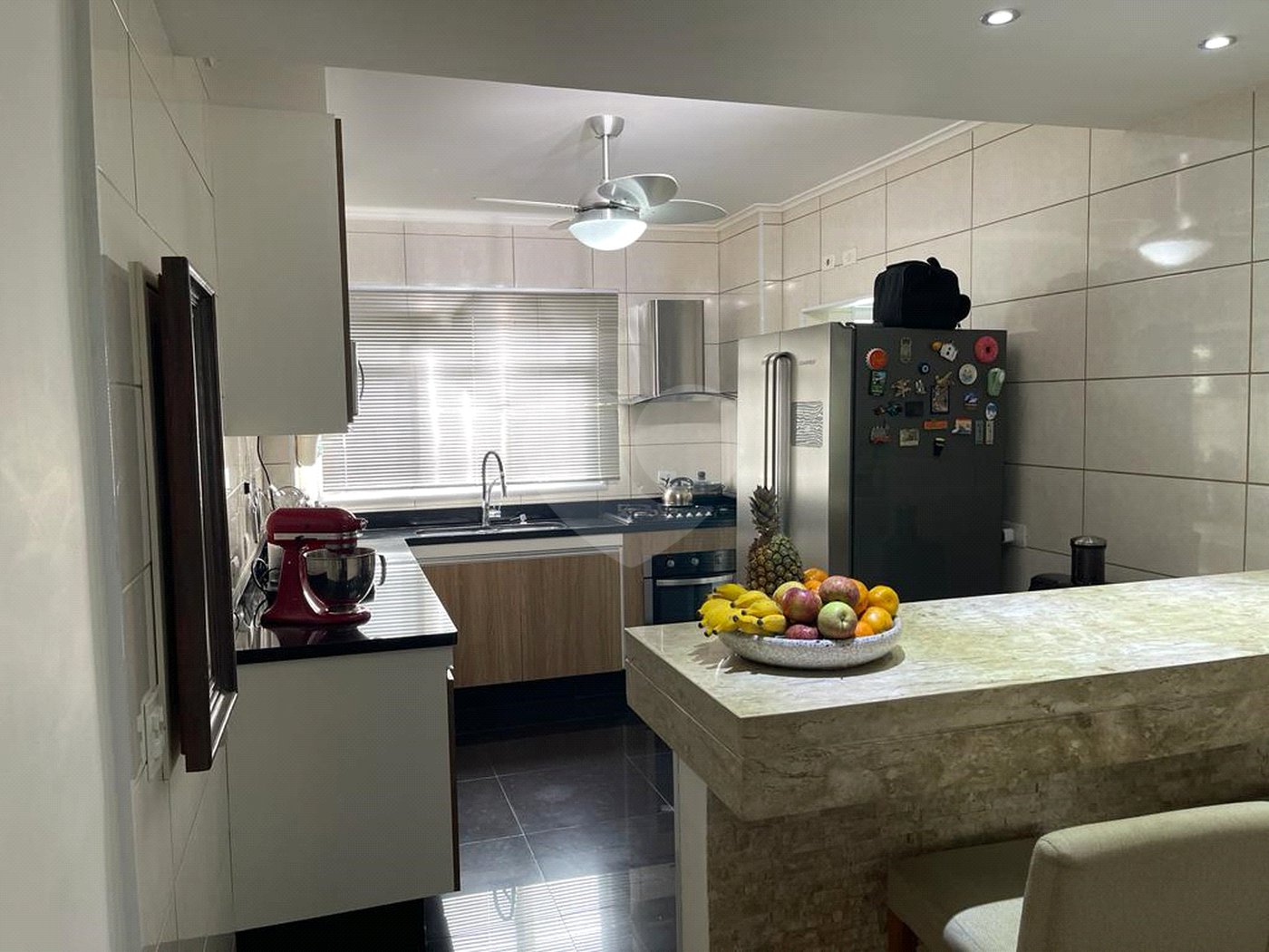 Cobertura à venda com 3 suítes em Vila Suzana, São Paulo, SP