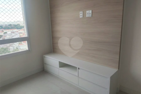 Apartamento à venda com 2 quartos, sendo 1 suíte,  em Vila Nova Mazzei, São Paulo, SP
