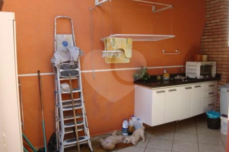 Sobrado à venda com 3 quartos, sendo 1 suíte, em Vila Santa Terezinha (zona Norte), São Paulo, SP