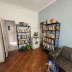 Apartamento à venda com 2 quartos, sendo 1 suíte, em Laranjeiras, Rio de Janeiro, RJ