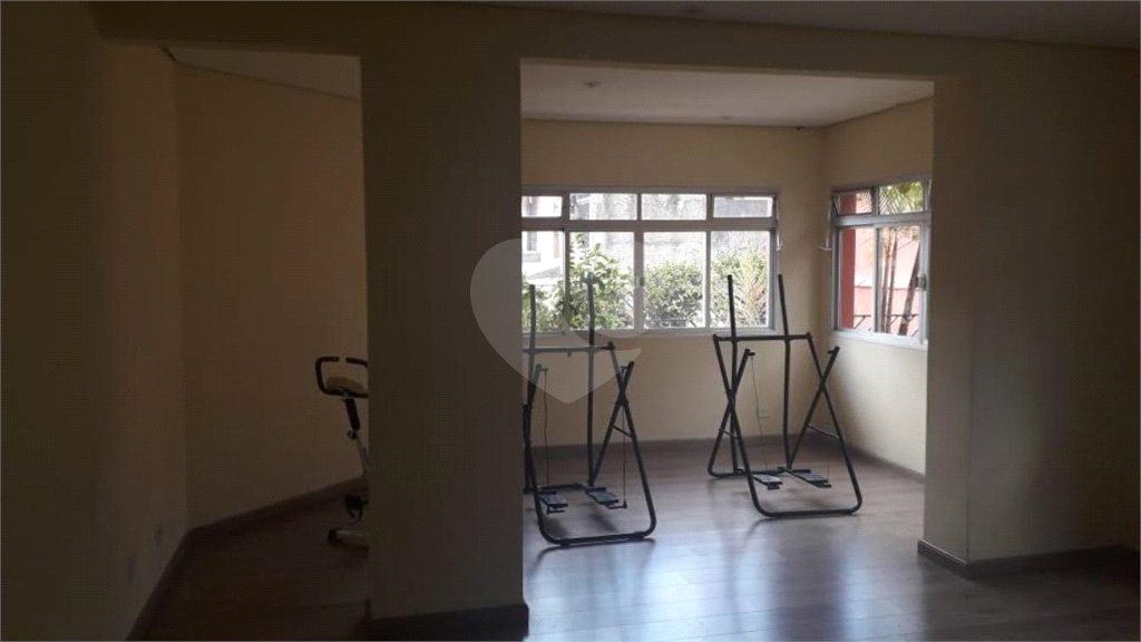Apartamento à venda com 2 quartos em Vila Erna, São Paulo, SP