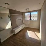 Apartamento à venda com 2 quartos em Jardim Boa Vista (zona Oeste), São Paulo, SP