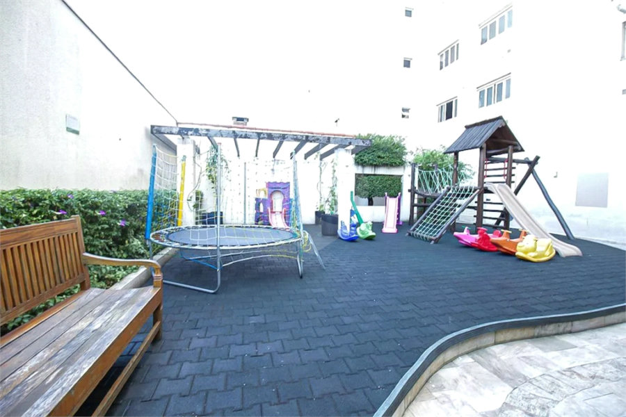 Apartamento à venda com 3 suítes em Santana, São Paulo, SP
