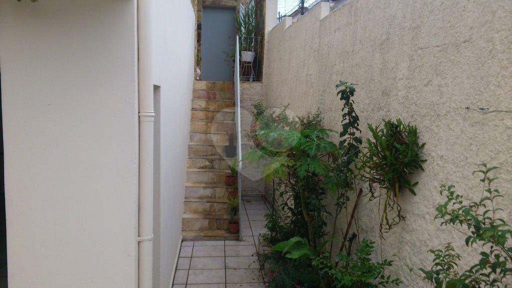 Sobrado à venda com 3 quartos, sendo 2 suítes, em Mandaqui, São Paulo, SP