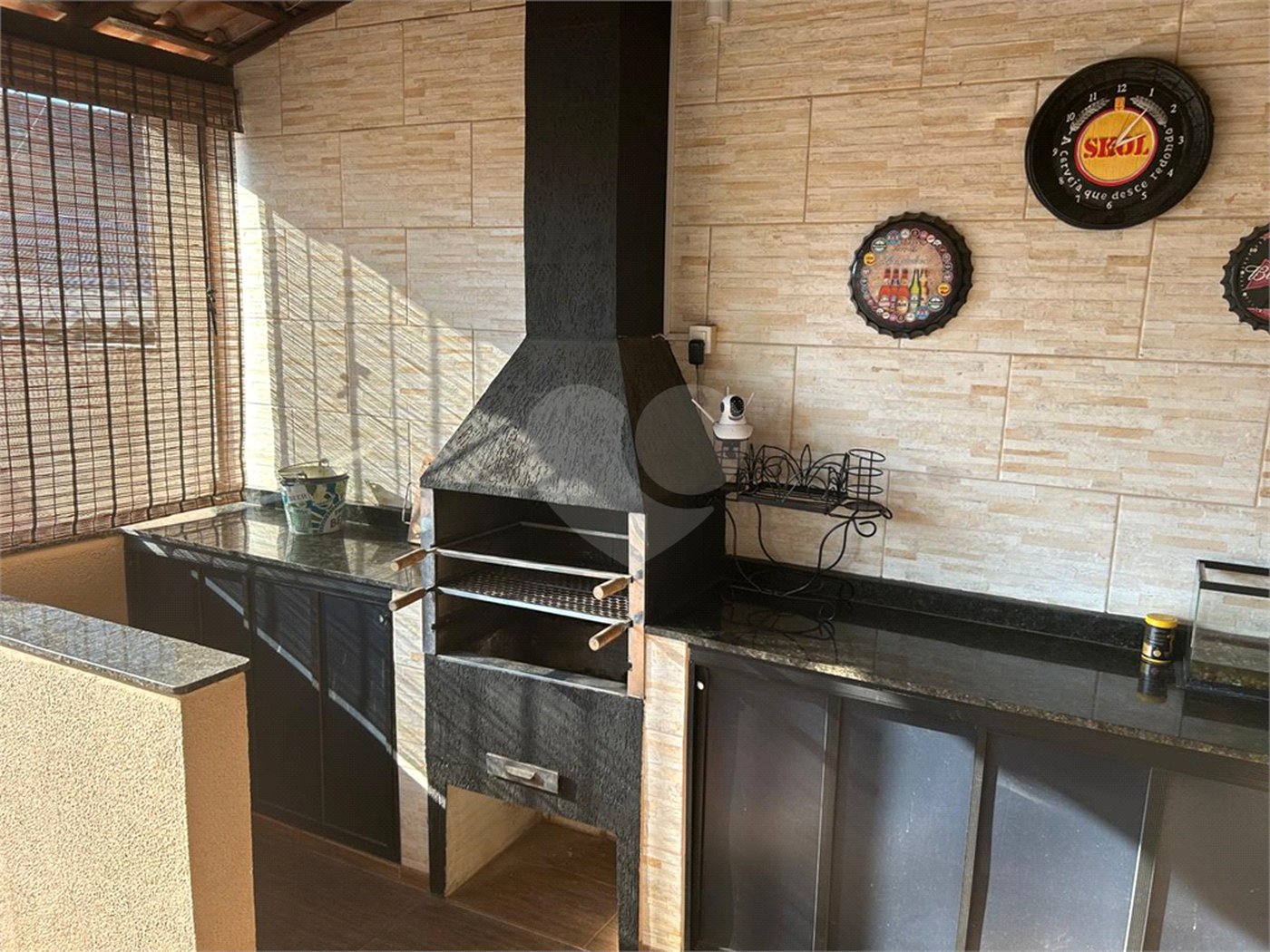 Casa à venda com 3 quartos em Vila Aldo Damini, Votorantim, SP