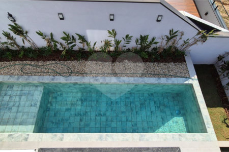 Casa à venda com 4 suítes no condomínio Portal San Giovanni, Itatiba - SP