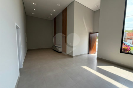 Casa à venda com 3 suítes no condomínio Park Gran Reserve, Indaiatuba - SP