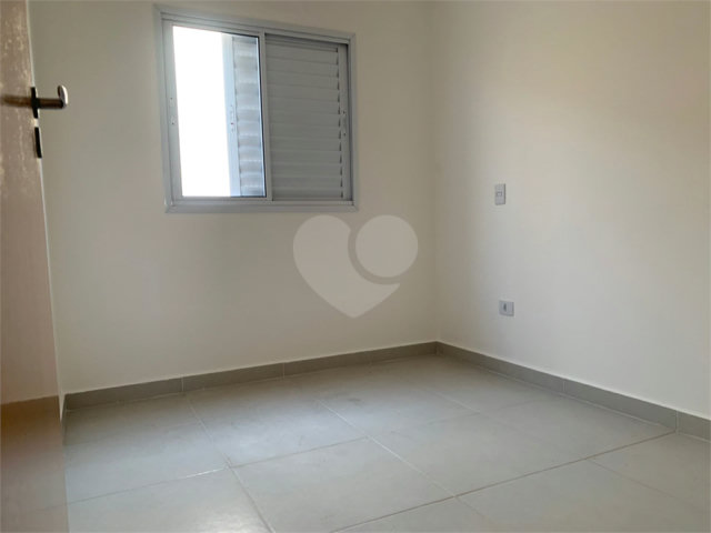 Casa à venda com 2 quartos no condomínio Residence Campo Belo, São Paulo - SP