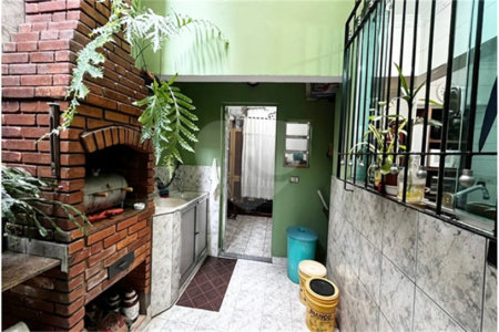 Casa à venda com 3 quartos, sendo 1 suíte, em Vila Boaçava, São Paulo, SP
