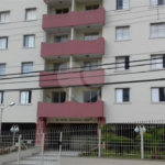 Apartamento à venda com 2 quartos em Vila Mazzei, São Paulo, SP