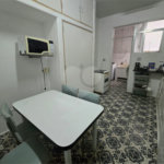 Apartamento à venda com 3 quartos em Tijuca, Rio de Janeiro, RJ