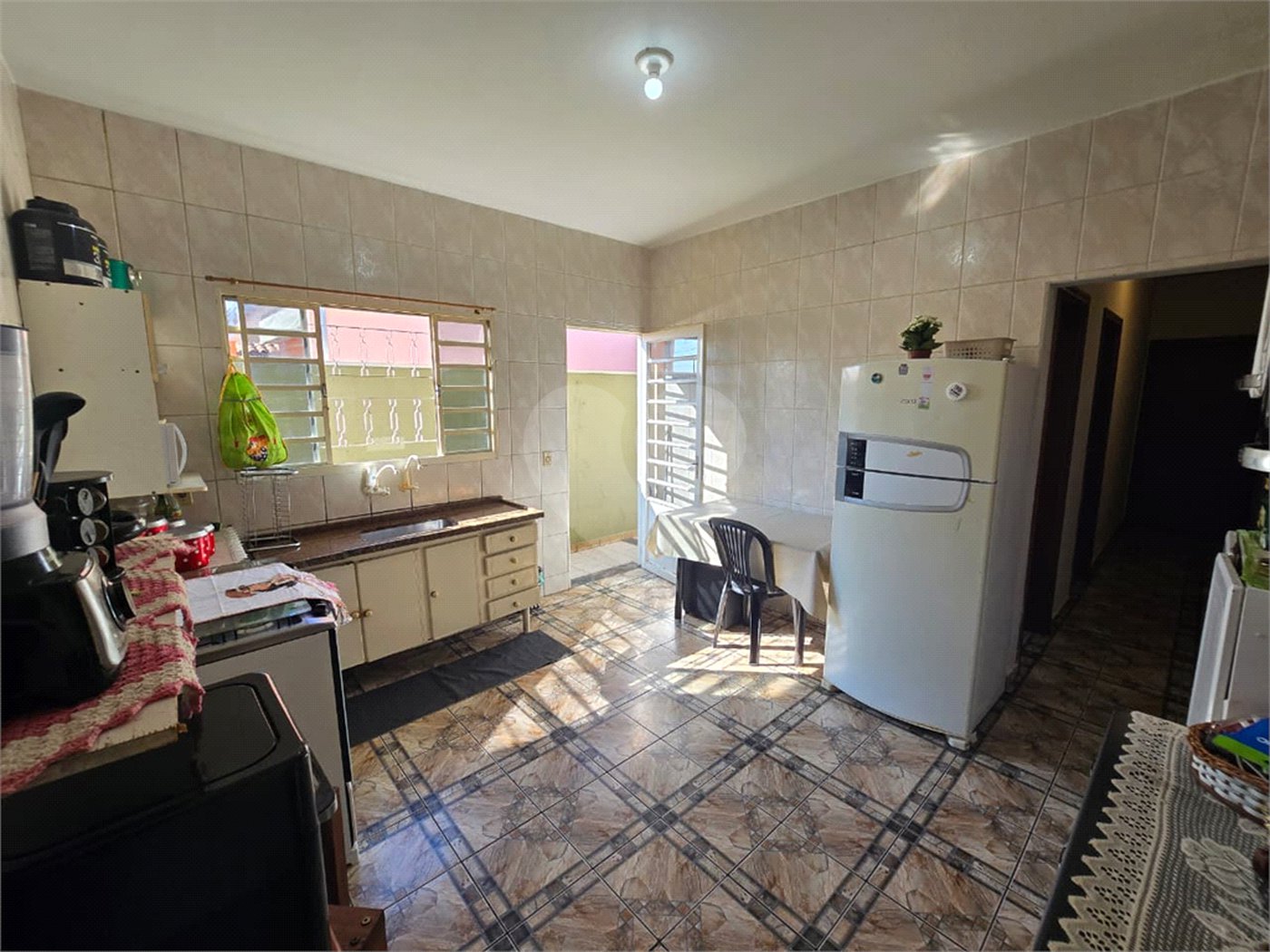 Casa à venda com 2 quartos em Jardim Monte Santo, Itapetininga, SP