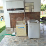Chácara à venda com 2 quartos no Centro, Araçoiaba da Serra, SP