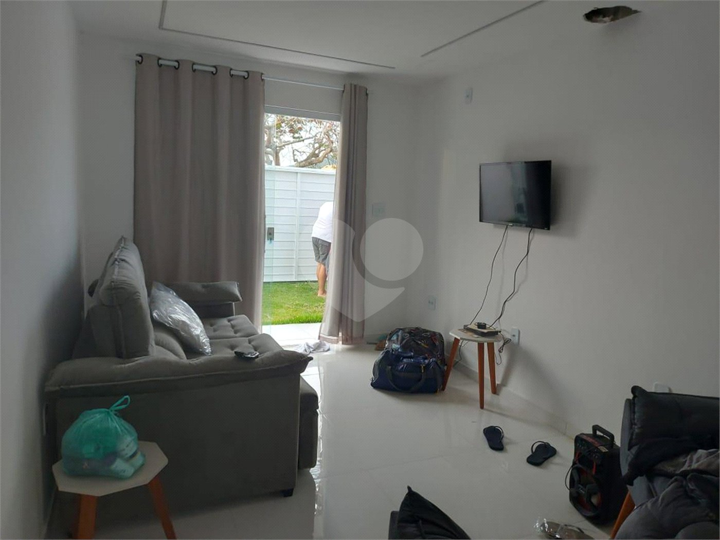 Casa à venda com 4 quartos, sendo 1 suíte,  em Ogiva, Cabo Frio, RJ