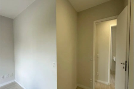 Apartamento à venda com 4 quartos, sendo 3 suítes, em Jardim Monte Kemel, São Paulo, SP