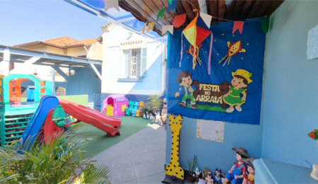 Terreno à venda em Vila Gustavo, São Paulo, SP