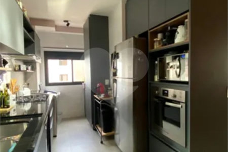 Sala à venda em Parque Residencial Aquarius, São José dos Campos, SP