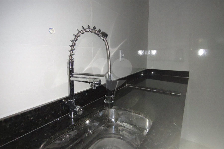 Apartamento à venda com 2 quartos em Mandaqui, São Paulo, SP