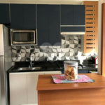 Apartamento à venda com 2 quartos em Parque Reboucas, São Paulo, SP