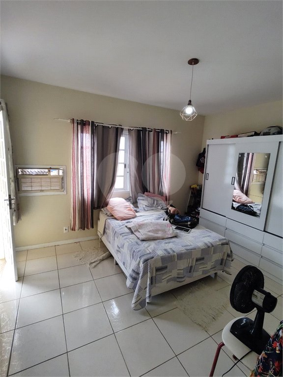 Casa à venda com 3 quartos, sendo 1 suíte, em Inhoaíba, Rio de Janeiro, RJ