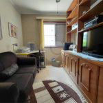 Apartamento à venda com 3 quartos em Vila Romana, São Paulo, SP