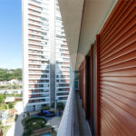 Apartamento à venda com 3 quartos, sendo 1 suíte,  em Vila Anastácio, São Paulo, SP