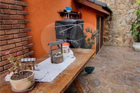 Casa à venda com 4 quartos, sendo 2 suítes, no condomínio Aruã Eco Park, Mogi das Cruzes - SP