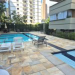 Apartamento à venda com 4 quartos, sendo 3 suítes, em Água Fria, São Paulo, SP