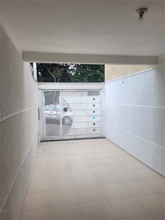Sobrado à venda com 3 quartos, sendo 1 suíte, em Parque Residencial Oratorio, São Paulo, SP