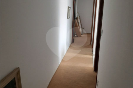 Sobrado à venda ou para alugar com 3 quartos, sendo 1 suíte, em Vila Paulista, São Paulo, SP