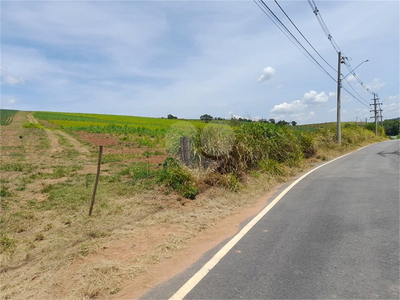 Área de Terra à venda em Paraíso das Aves, Itatiba, SP