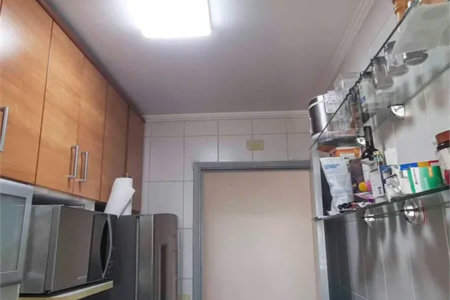 Apartamento à venda com 3 quartos, sendo 1 suíte, em Vila Butantã, São Paulo, SP