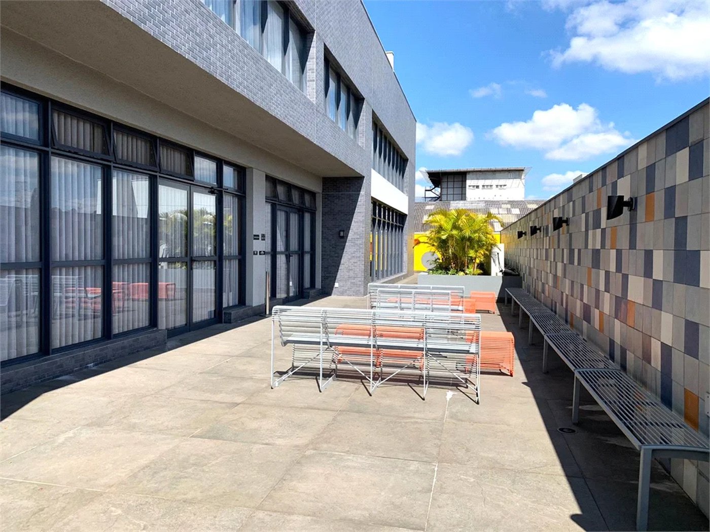 Apartamento à venda ou para alugar com 2 quartos, sendo 1 suíte, em Vila Leopoldina, São Paulo, SP