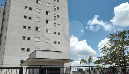 Apartamento para alugar com 2 quartos, sendo 1 suíte,  em Jardim das Palmeiras, Atibaia, SP