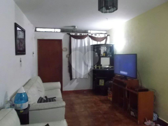 Sobrado à venda com 2 quartos em Mandaqui, São Paulo, SP