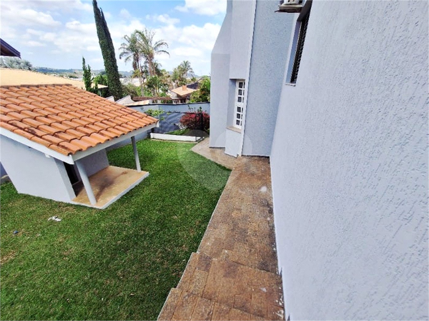 Casa à venda com 3 suítes no condomínio Vinhas da Vista Alegre Sede, Vinhedo - SP