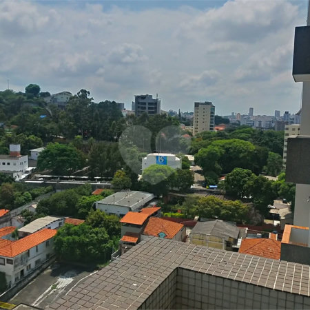 Apartamento à venda com 1 quarto em Santana, São Paulo, SP