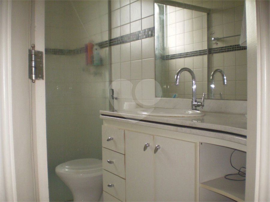Apartamento à venda com 2 quartos em Jardim Ivana, São Paulo, SP