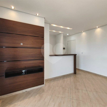 Apartamento à venda com 2 quartos, sendo 1 suíte, em Vila Trujillo, Sorocaba, SP