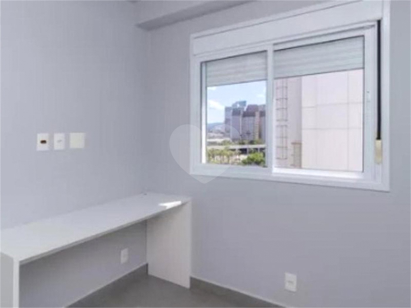 Apartamento à venda com 2 quartos, sendo 1 suíte, em Barra Funda, São Paulo, SP