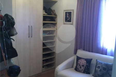 Apartamento à venda com 2 quartos, sendo 1 suíte,  em Vila Andrade, São Paulo, SP
