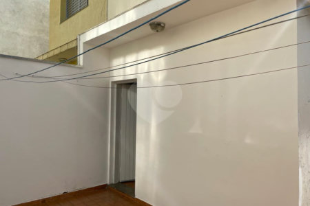Sobrado à venda com 4 quartos, sendo 1 suíte, em Jardim Japão, São Paulo, SP