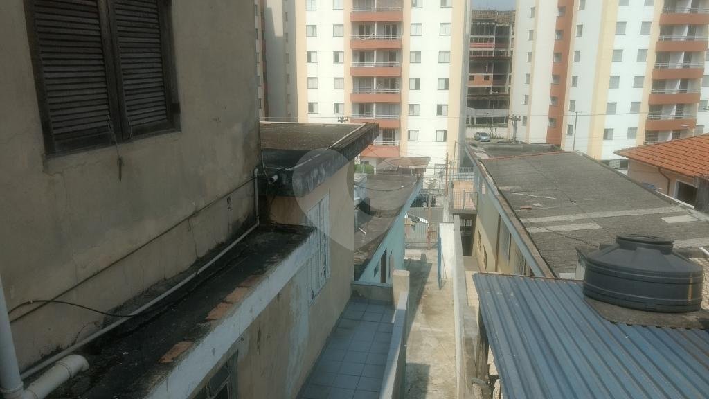 Terreno à venda em Vila Matilde, São Paulo, SP