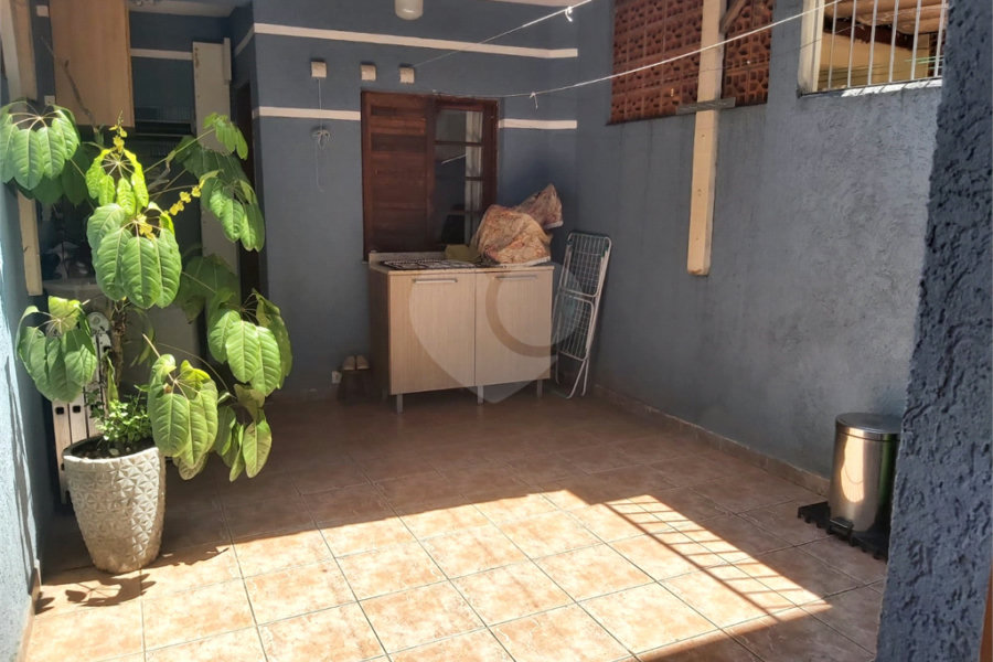 Sobrado à venda com 2 quartos em Parque Edu Chaves, São Paulo, SP