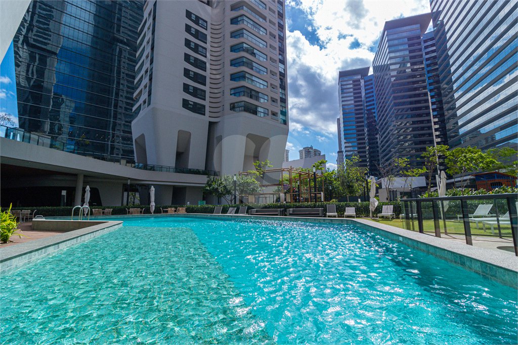 Apartamento à venda com 3 suítes em Chácara Santo Antônio (zona Sul), São Paulo, SP