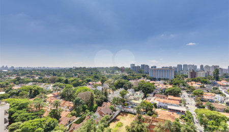 Apartamento à venda ou para alugar com 4 quartos, sendo 1 suíte,  em Alto da Boa Vista, São Paulo, SP