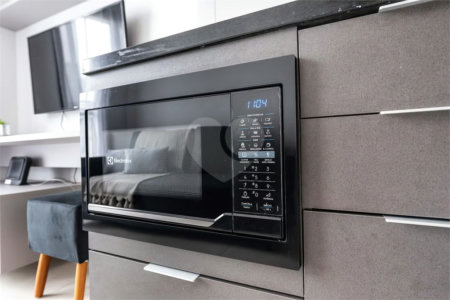 Apartamento para alugar com 1 suíte em Pinheiros, São Paulo, SP